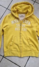 Hollister * Kapuzen Sweatjacke