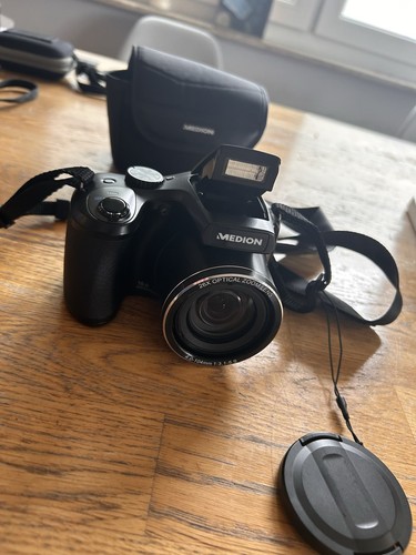 Medion 86827 0mp - 86827, 16.0mp