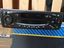 Vintage Blaupunkt Kingston DJ