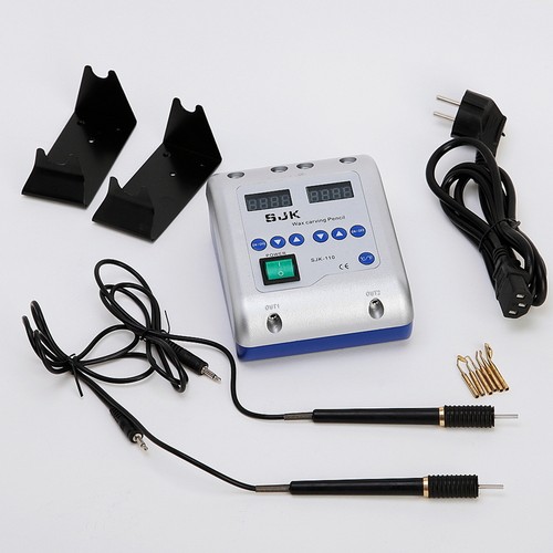 Elektrisch wachsmesser - elektrisch,