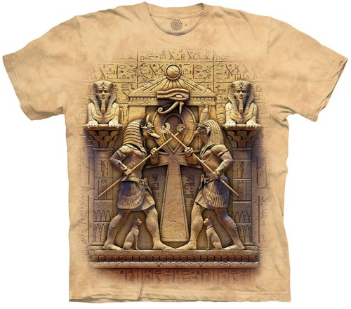 The mountain shirt - mountain, t-shirt
