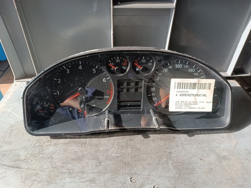 Tachometer audi benziner - 4b,