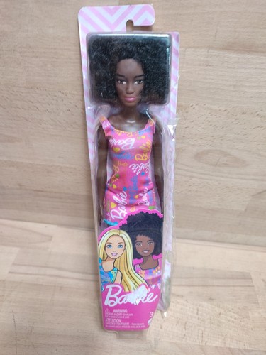 Neue barbie afrikanisch - neue,