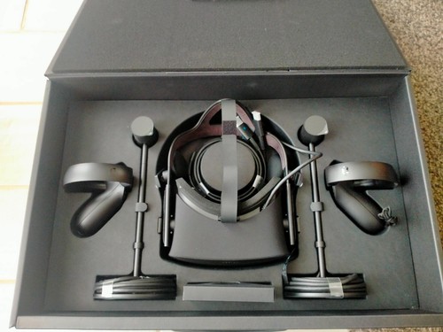Oculus rift gebraucht kaum - oculus,