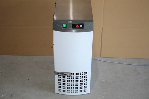 Nordcap 480 abfallkühler - nordcap,