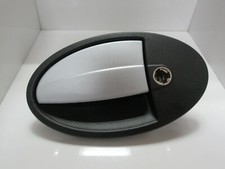 HYMER ERIBA WOHNMOBIL AUSSEN