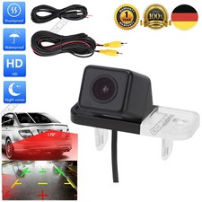 Auto Rückfahrkamera