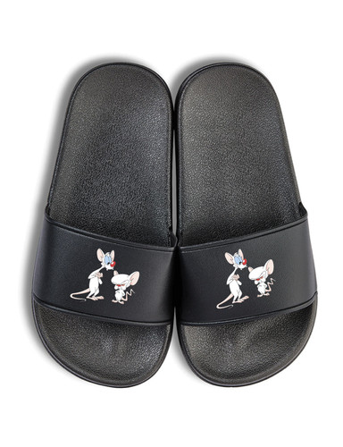 Kinder pinky brain - pinky, sandalen