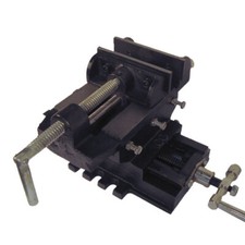 Maschinenschraubstock