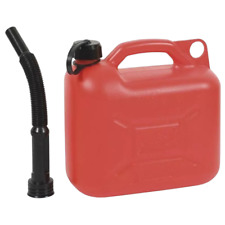 Kanister 5 Liter Benzin Öl