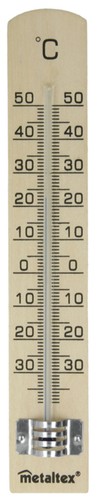 Metaltex innenthermometer aus - innenthermometer,