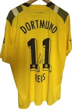 Marco Reus BVB Dortmund Trikot