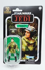 Star Wars VC 191 Princess Leia (Endor)  Vintage Collection 50th Lucasfilm moc