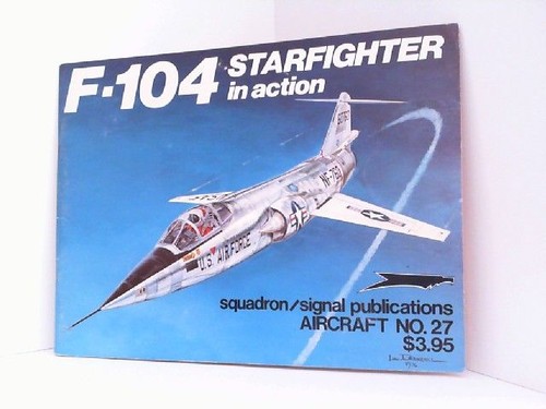 104 starfighter action - starfighter,