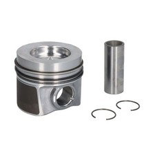 Kolben NÜRAL 87-444107-00