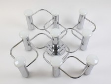 Gaetano Sciolari Deckenlampe