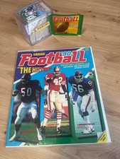 Panini nfl 1990 - nfl, football