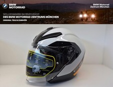 BMW Motorrad Helm Sao Paulo