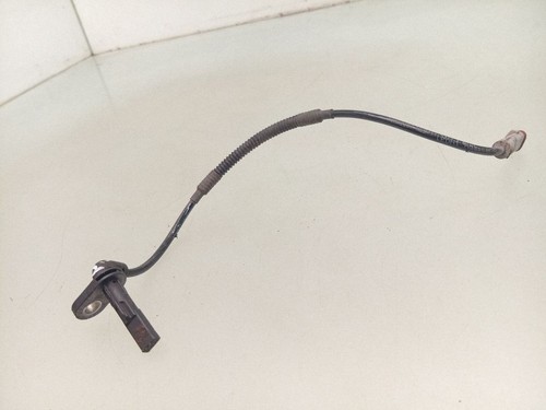 Opel zafira 2011 - 2011, vorne