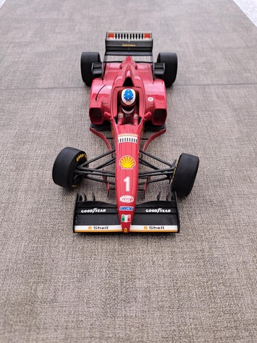 Ferrari f310 - ferrari, (1996)