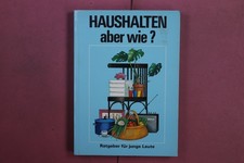 388029 Hans Uslar HAUSHALTEN