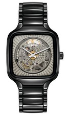 Unbenutzte RADO True Square