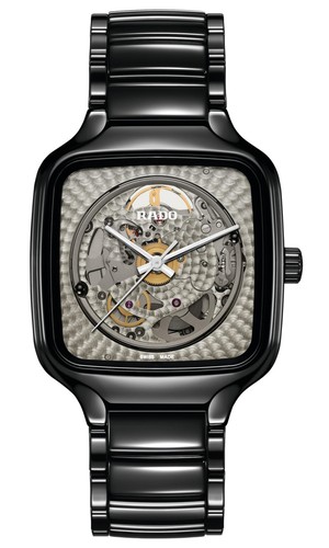 Unbenutzte rado true square - rado,