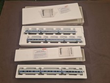 Märklin 41771 41772 InterCity