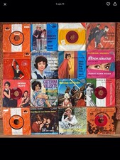 Caterina valente vinyl - caterina, single
