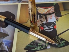 MONTBLANC "In 80 Tagen um die