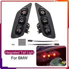 LED In-Tail Brake Turn Signals