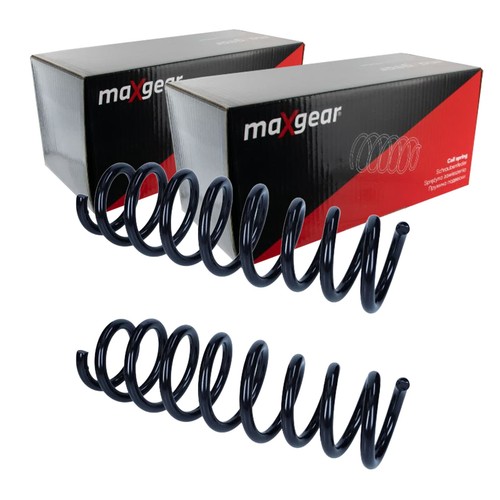 Maxgear fahrwerksfedern - 2x,