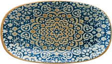 Bonna Alhambra Gourmet Blau