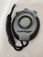 Aus einer Auflösung: Dunlop