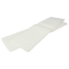 2x Wischbezug Pad für