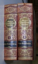 Meyers Konversationslexikon 17