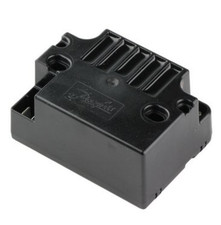 Buderus Zündtrafo  /