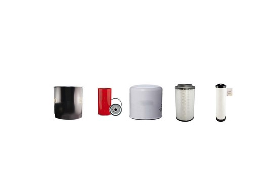 Filter kit passend - filter,