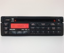 Philips DC964 CD Autoradio - Car Radio CD Player 1990's