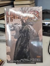 John Constantine, Hellblazer