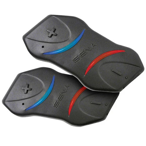 Sena smh10r dual bluetooth - sena,