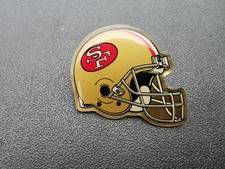 Vintage NFL Pin San Francisco