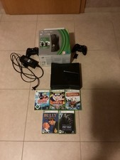 Xbox 360 Slim 250GB , 2