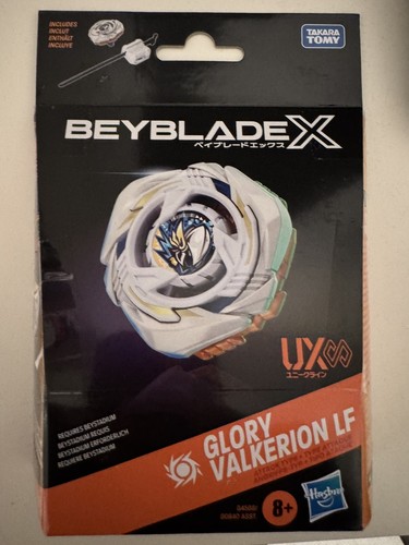 Hasbro beyblade glory - hasbro,