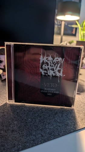 Heaven shall burn - shall, veto