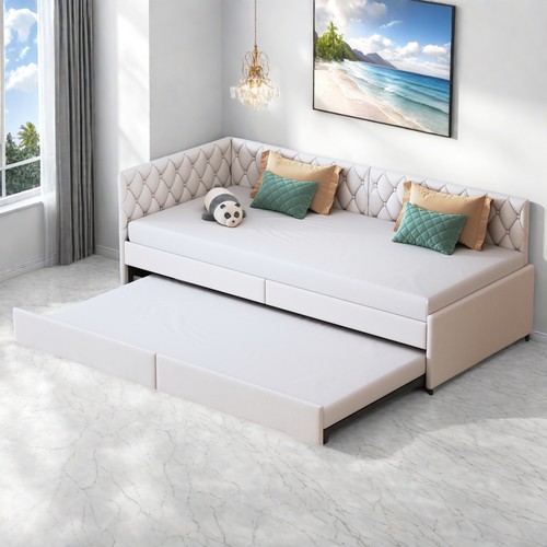 Schlafsofa 90x200cm tagesbett - schlafsofa, 90x200cm,tagesbett