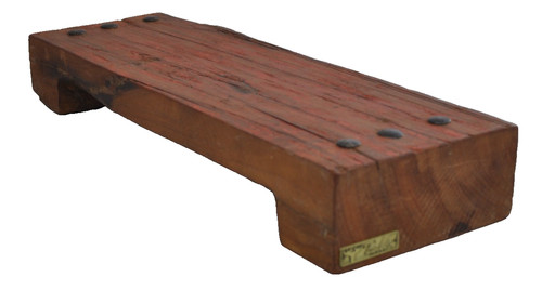 Holz tablett massiv - tablett,