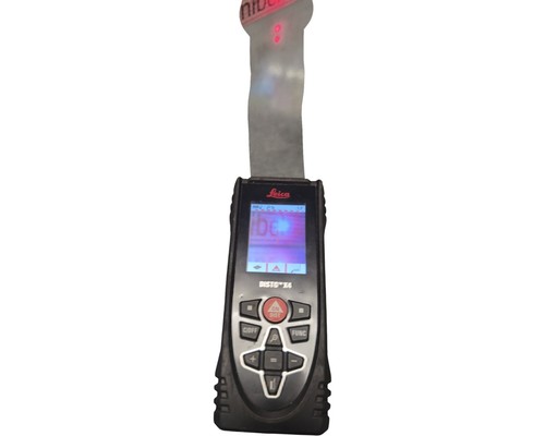 Leica distanzmesser disto 1 - leica,