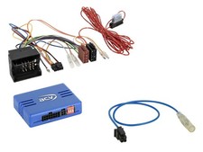 ACV Lenkradadapter für