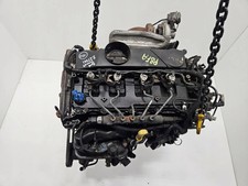 Motor Ford Transit P8FA P8FB